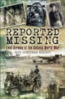 Reported Missing : Lost Airmen of the Second World War - eBook
