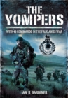 The Yompers : With 45 Commando in the Falklands War - eBook