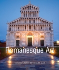Romanesque Art - eBook