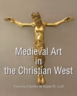 Medieval Art in the Christian West - eBook