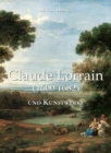 Claude Lorrain und Kunstwerke - eBook