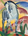 Beauty of the Beast - eBook