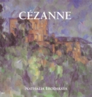 Cezanne : Perfect Square - eBook