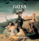 Goya : Perfect Square - eBook
