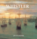 Whistler - eBook