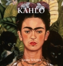 Kahlo : Perfect Square - eBook