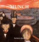 Munch - eBook