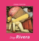 Diego Rivera : Perfect Square - eBook