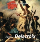Eugene Delacroix : Perfect Square - eBook