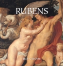 Rubens : Perfect Square - eBook