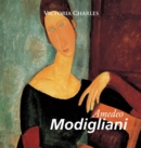 Modigliani : Perfect Square - eBook