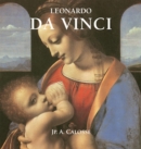 Leonard Da Vinci : Mega Square - eBook