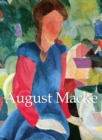 August Macke : Mega Square - eBook