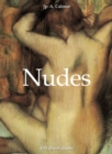 Nudes : Mega Square - eBook