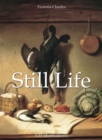 Still Life 120 illustrations - eBook