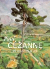 Paul Cezanne et œuvres d'art - eBook