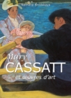 Mary Cassatt et œuvres d'art - eBook
