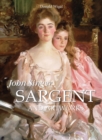 John Singer Sargent and artworks - eBook