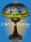 L'Art nouveau 120 illustrations - eBook