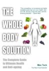 The Whole Body Solution - Book