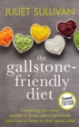 The Gallstone-friendly Diet - eBook