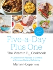 Five-a-Day Plus One - eBook