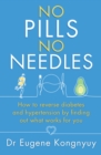 No Pills, No Needles - eBook