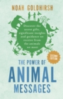 The Power of Animal Messages (2nd Edition) - eBook