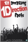 101 Amazing One Direction Facts - eBook