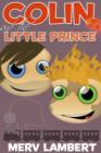 Colin and the Little Prince - eBook