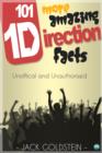 101 More Amazing One Direction Facts - eBook