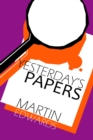 Yesterday's Papers - eBook