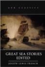 Great Sea Stories - eBook