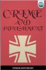 Crime and Punishment - eBook