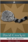 David Crockett - eBook