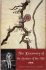 The Discovery of the Source of the Nile - eBook