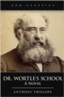 Dr Wortle's School - eBook