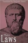 Plato's Laws - eBook