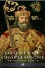 Legends of Charlemagne - eBook