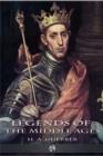 Legends of the Middle Ages - eBook