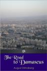 The Road to Damascus - eBook