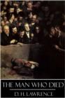 The Man Who Died - eBook