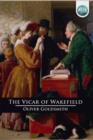 The Vicar of Wakefield - eBook