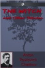 The Witch and Other Stories - eBook