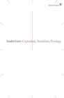 Capitalism, Socialism, Ecology - eBook