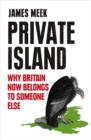 Private Island - eBook
