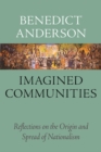 Imagined Communities : Reflections on the Origin and Spread of Nationalism - eBook