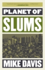 Planet of Slums - eBook