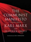 The Communist Manifesto : A Modern Edition - eBook