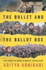 Bullet and the Ballot Box - eBook